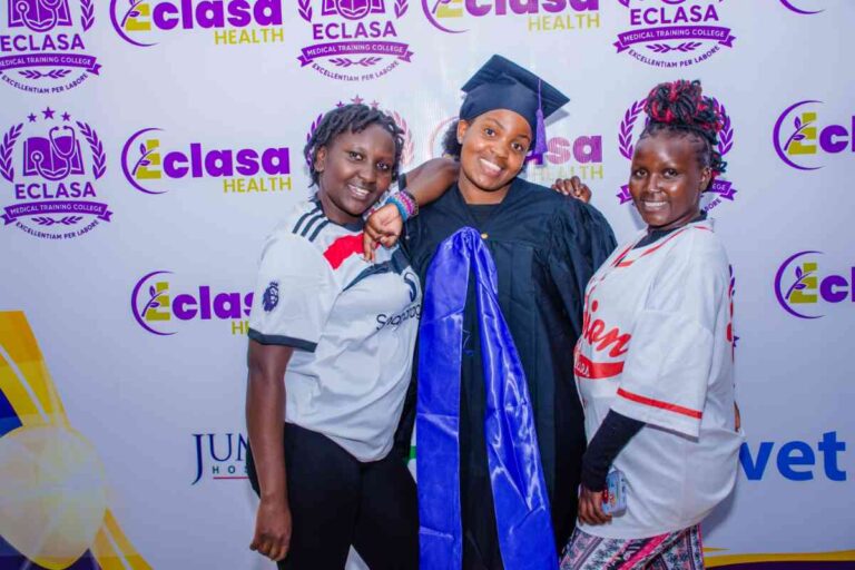 CERTIFICATE IN COMMUNITY HEALTH ASSISTANTS