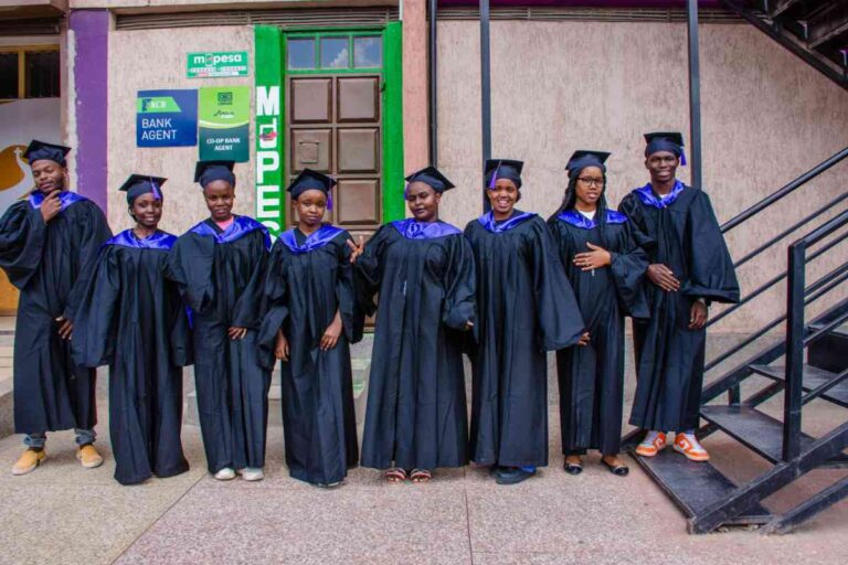 CERTIFICATE IN MORTUARY SCIENCE