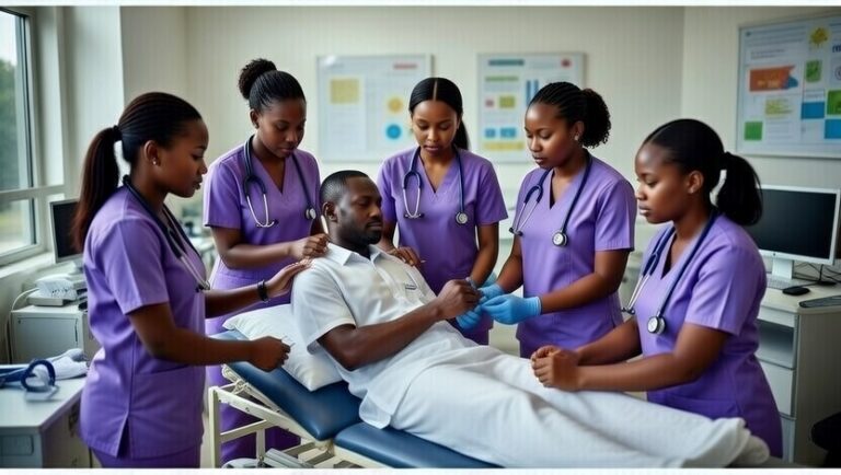 CERTIFICATE IN COMMUNITY HEALTH ASSISTANTS