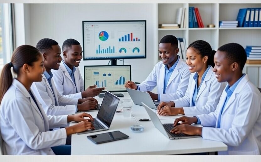 CERTIFICATE IN HEALTH RECORDS AND INFORMATION TECHNOLOGY